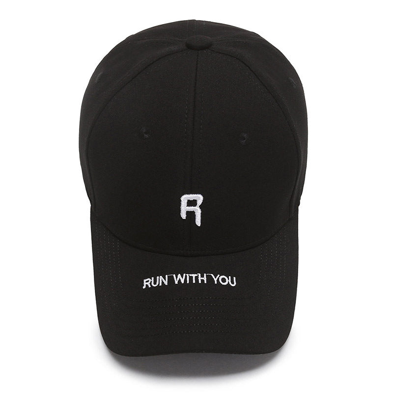 Men's Casual Classic Baseball Cap Bowlift