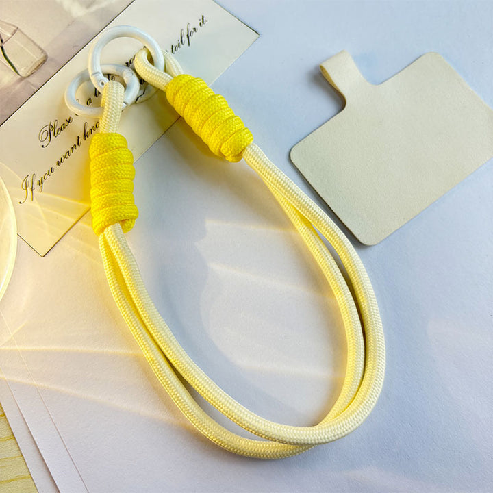 Versatile Fabric Adjustable Utility Strap Bowlift