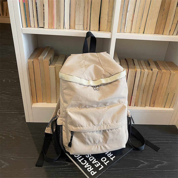 Lightweight Daily Use Backpack