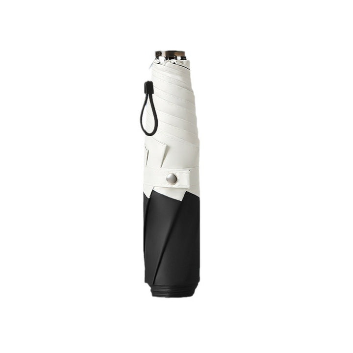 Unisex Portable Umbrella Bowlift
