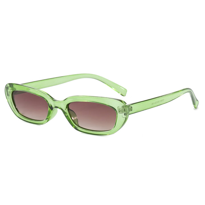 Women's fashionable sunglasses in elegant cat-eye design Bowlift