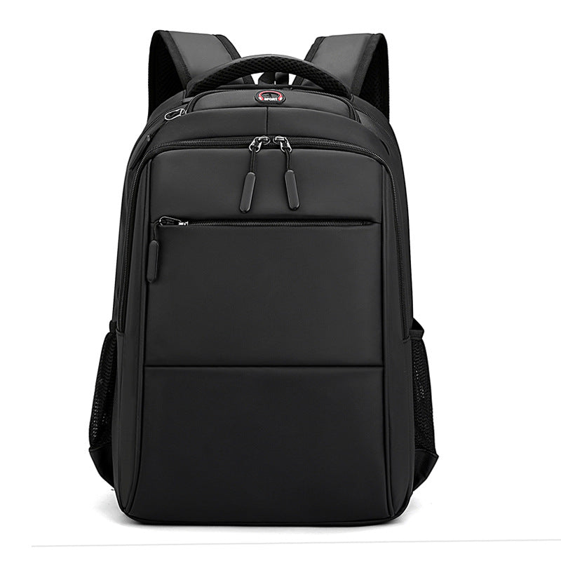Ergonomic Anti-Theft Business Backpack Bowlift