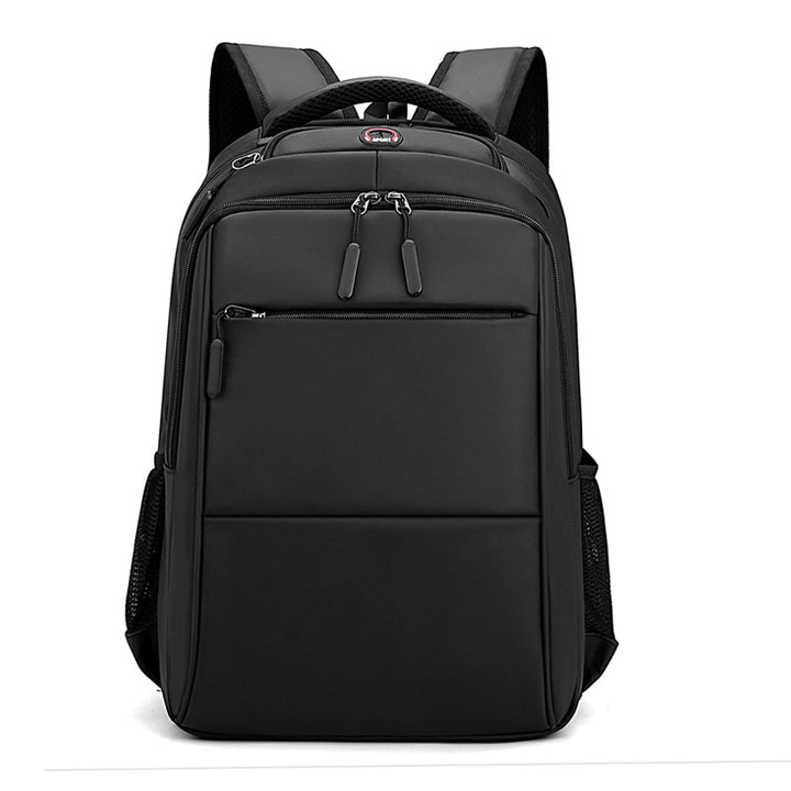 Ergonomic Anti-Theft Business Backpack Bowlift