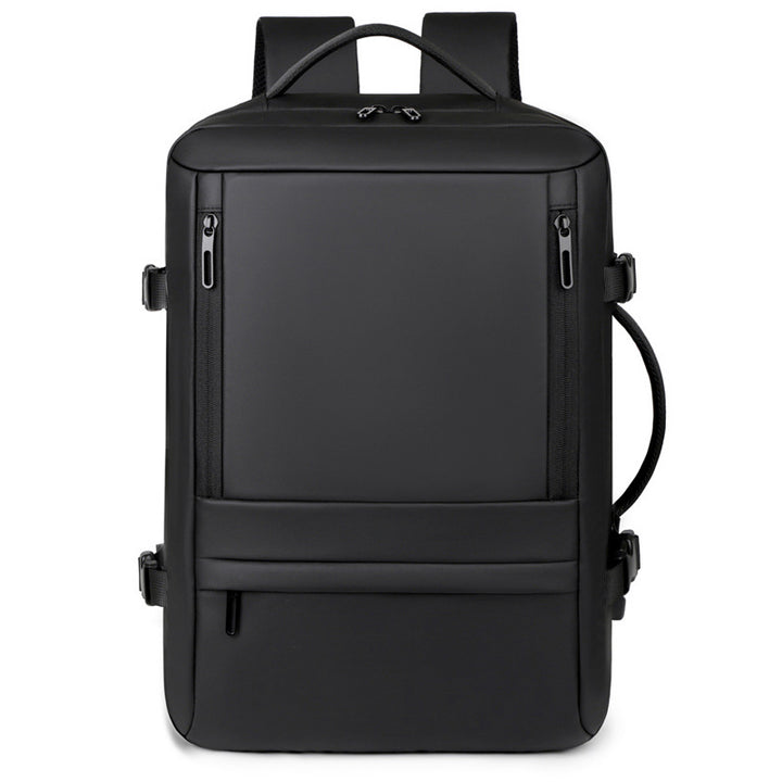 Versatile Urban Tech Backpack Bowlift