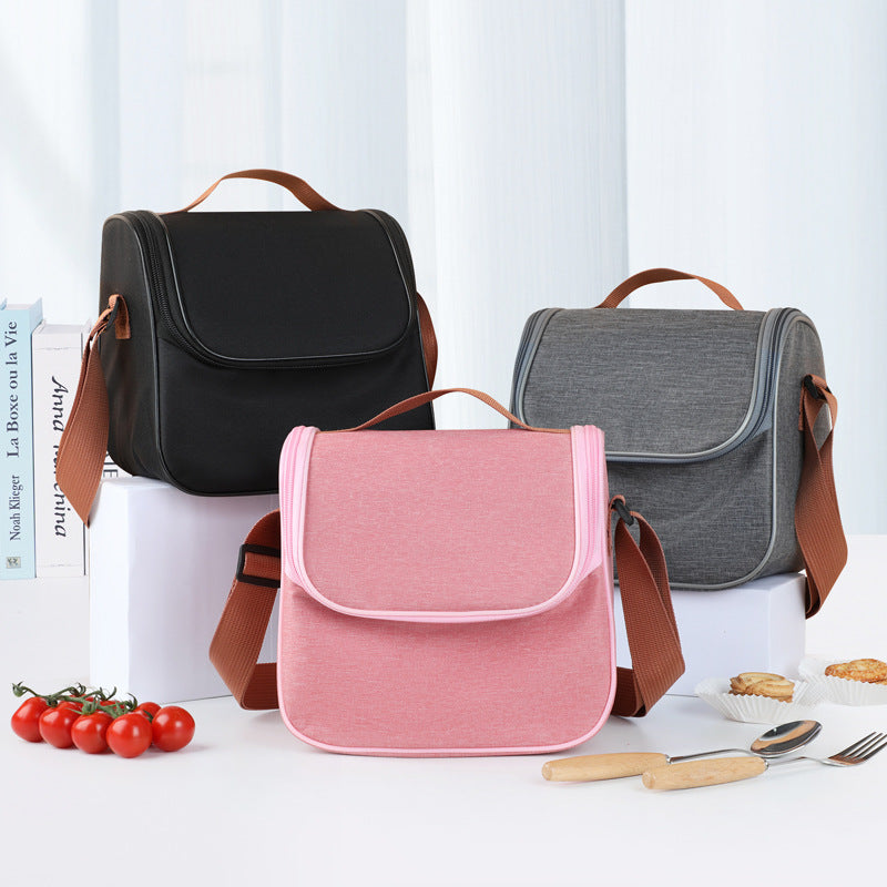 Women's insulated cooler bag Bowlift