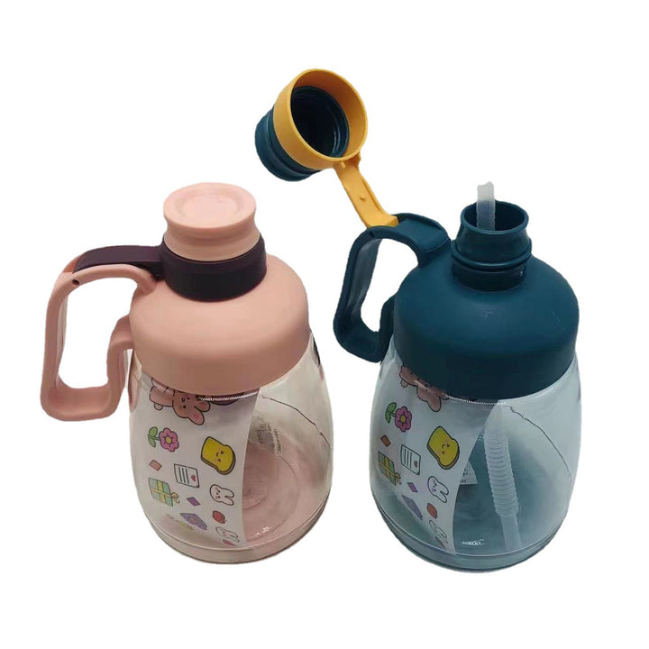 Ladies watering can with practical spout Bowlift