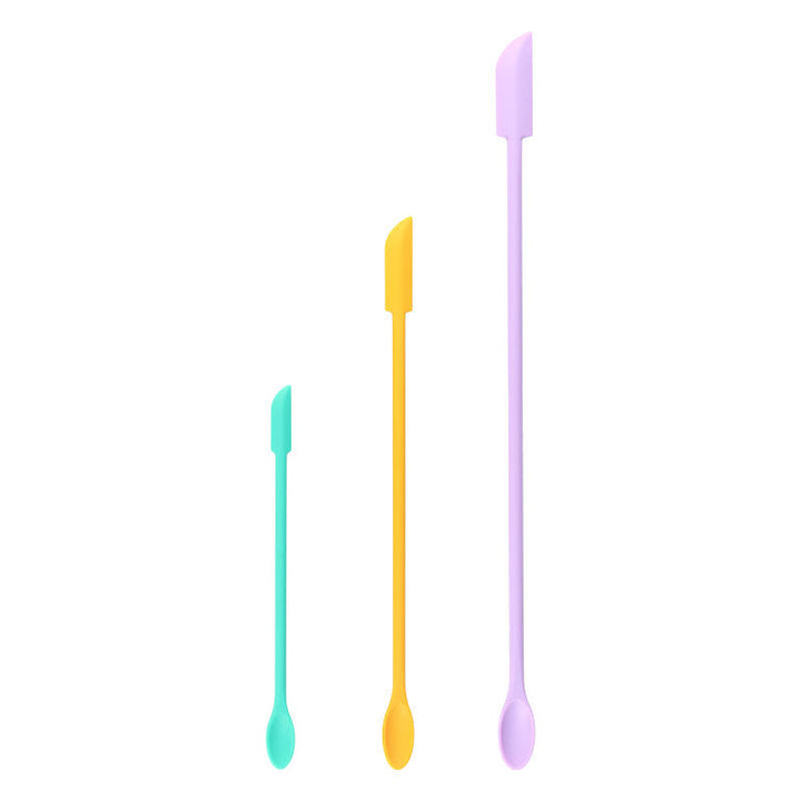 BowLift | Practical Mini Spatula for Care Products