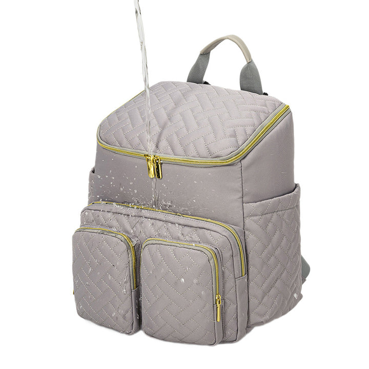Stylish Backpack Bowlift