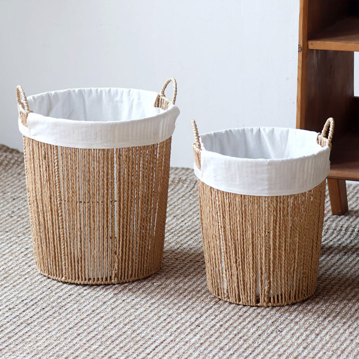 Decorative storage basket Bowlift