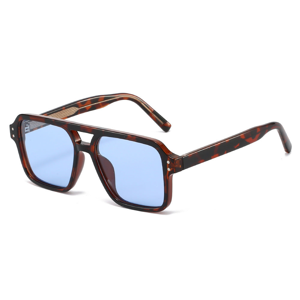 Ladies Fashion Sunglasses in Elegant Tortoiseshell Design Bowlift