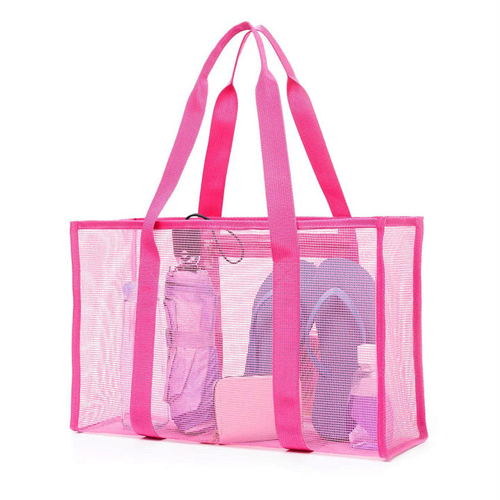 Practical net bag Bowlift