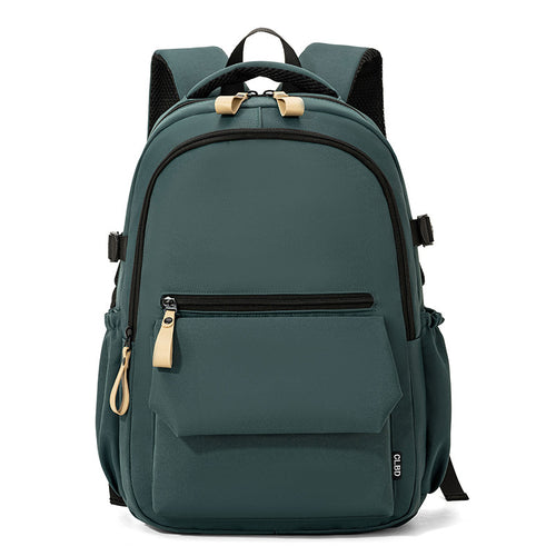 Ergonomic Multi-Functional  Backpack