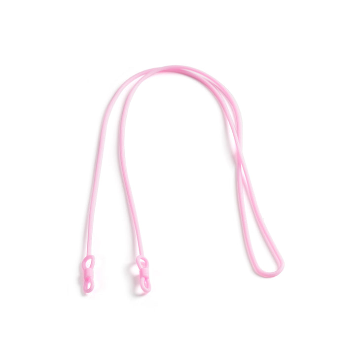 Adjustable Silicone Lanyards Bowlift