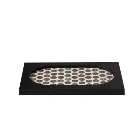 Elegant Decorative Serving Selection