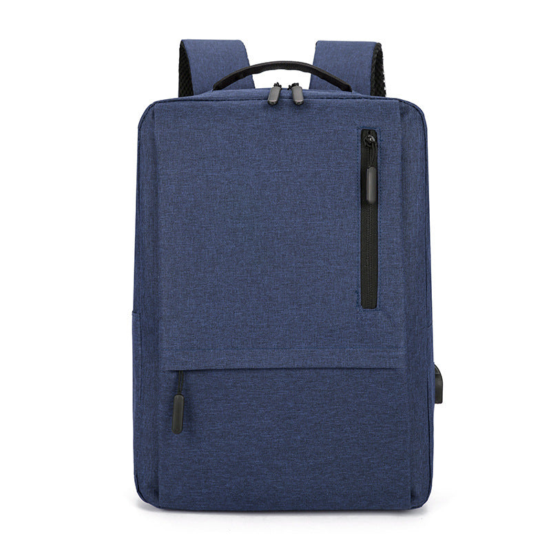 Versatile Professional Slim Backpack Bowlift