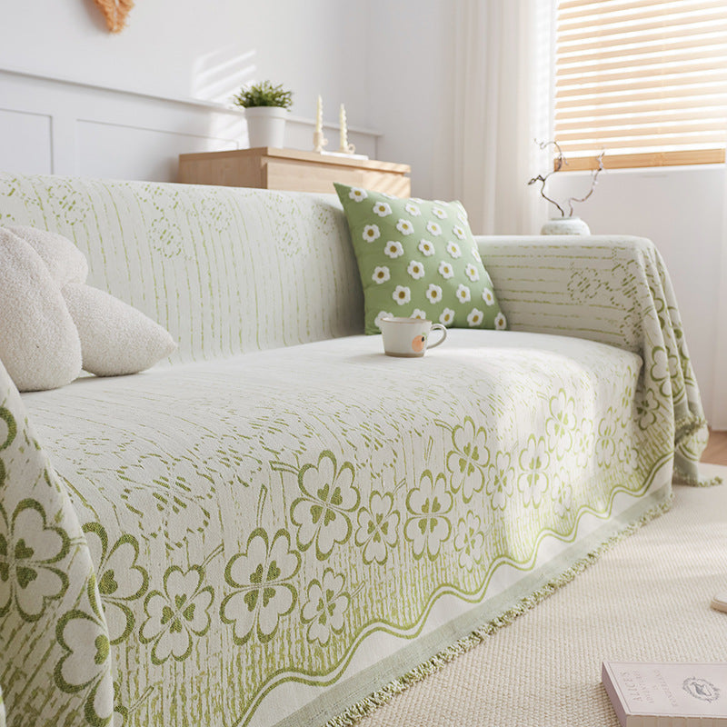Home Decorative Throw Blanket