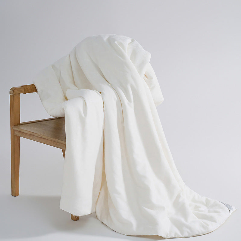 Ladies Comfortable and Stylish Blanket Bowlift
