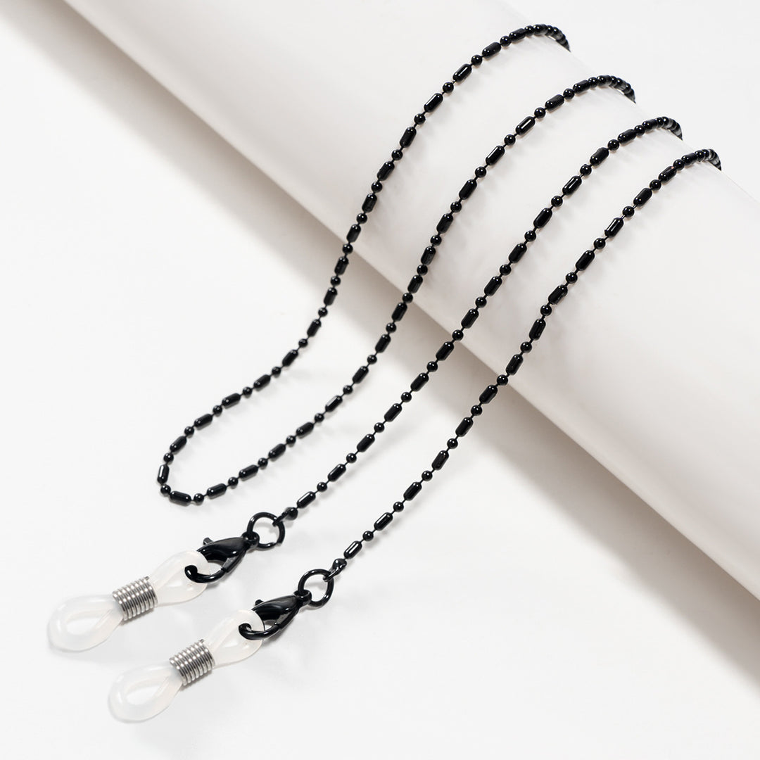 Elegant Glasses Chain Bowlift