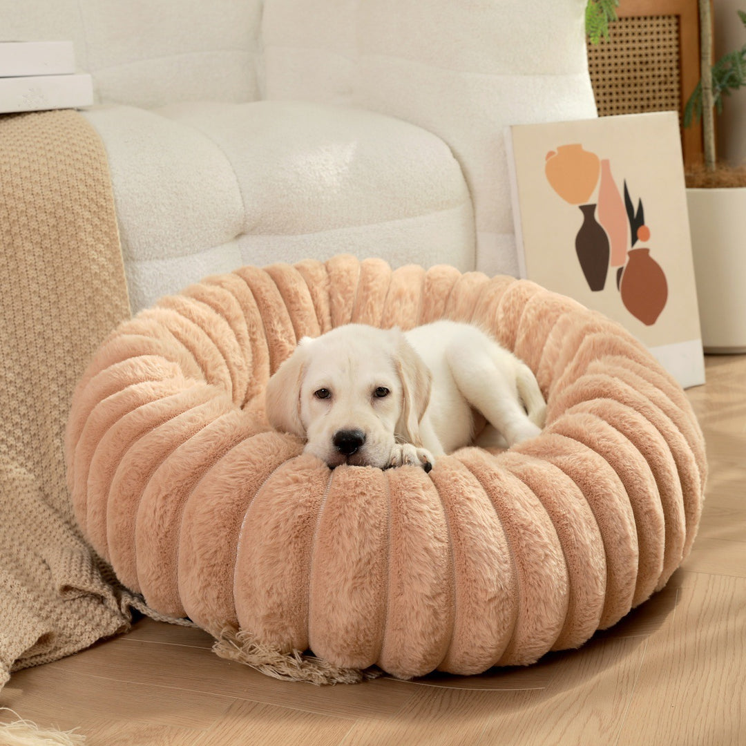 Women's Cozy and Stylish Cuddly Bed Bowlift