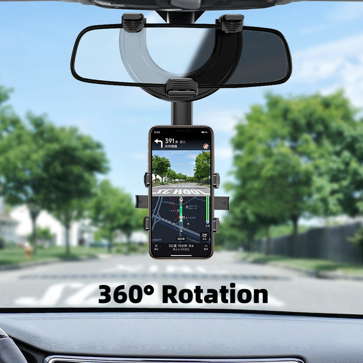 Unisex Multi-functional Holder for Gaming Headsets Bowlift