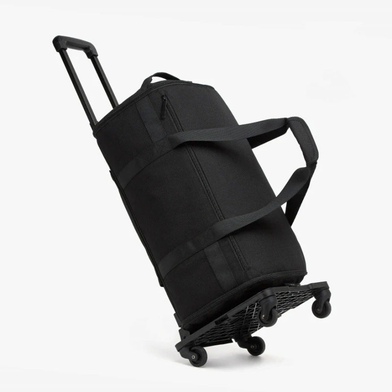 Robust Sport Travel Bag Bowlift