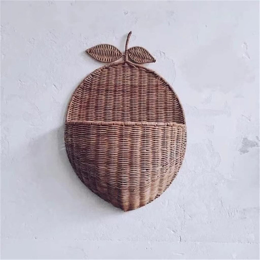 Decorative Wall Hanging Basket Bowlift