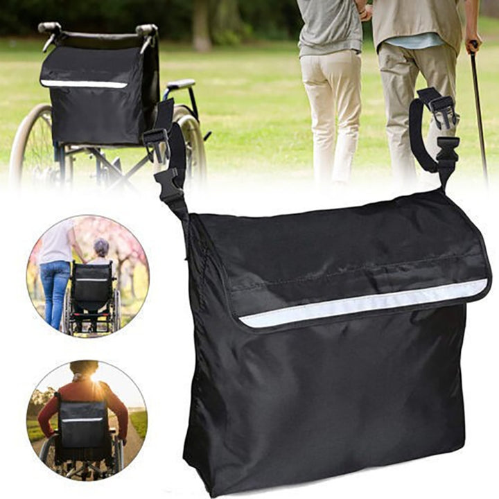 Practical Removable Bag Organizer Bowlift