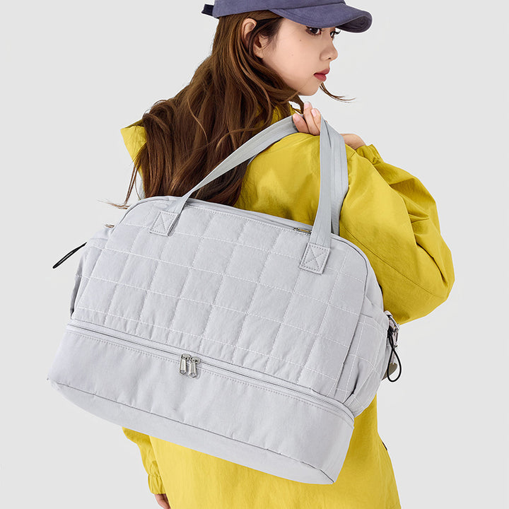 Versatile Tote Bag Bowlift