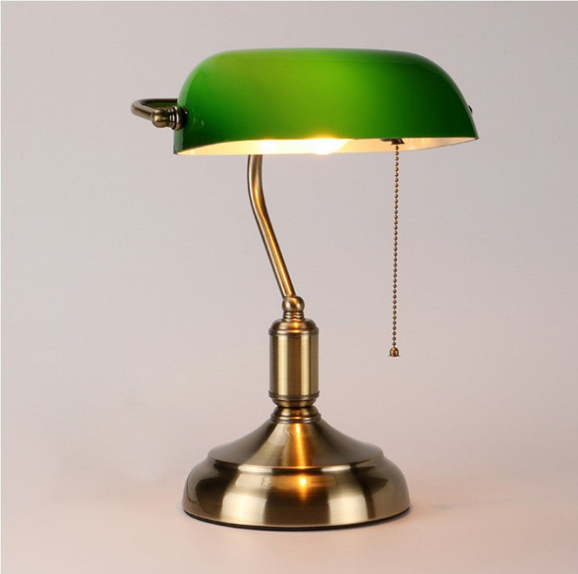 Desk lamp Bowlift