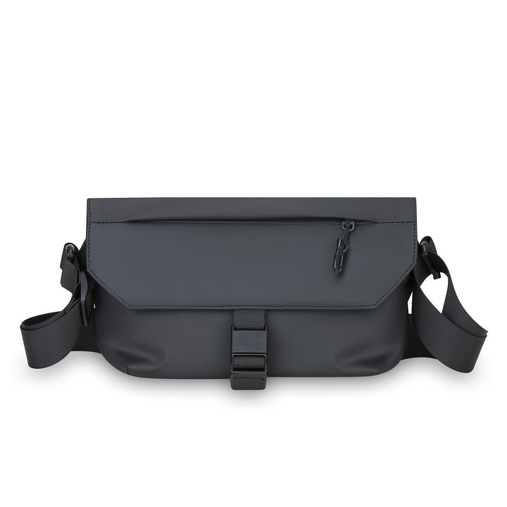 Practical Shoulder Bag Bowlift