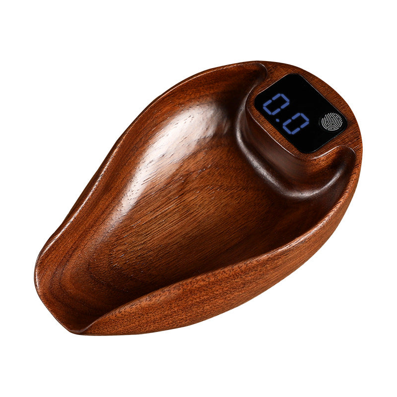 Digital Scale Wooden