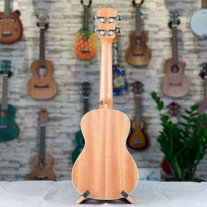 Acoustic Ukulele Bowlift