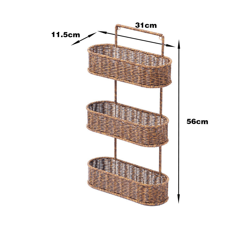 Storage Basket Bowlift