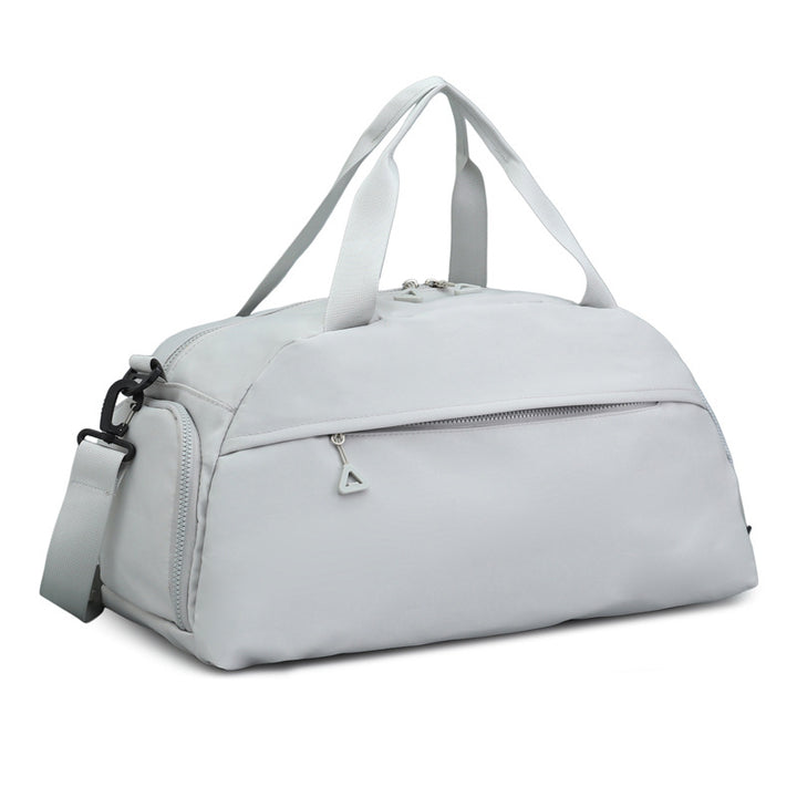 Compact Multi-Functional Sports Holdall