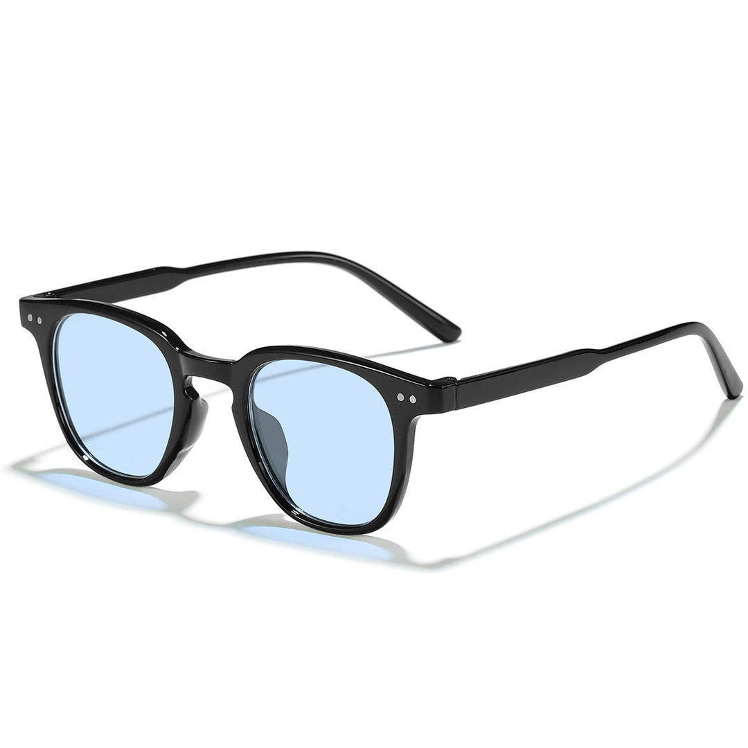 Women's sunglasses in timeless design with simple and sturdy frame Bowlift