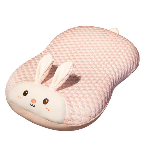 Cushions in cute rabbit design Bowlift