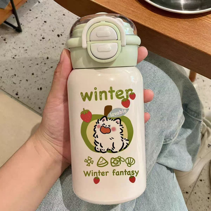 Women's Water Bottle Bowlift