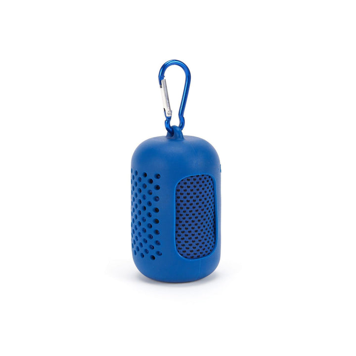 Women Portable Bluetooth Speaker Bowlift