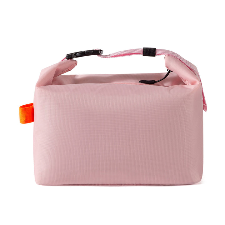 Women's practical toiletry bag with water-repellent material Bowlift