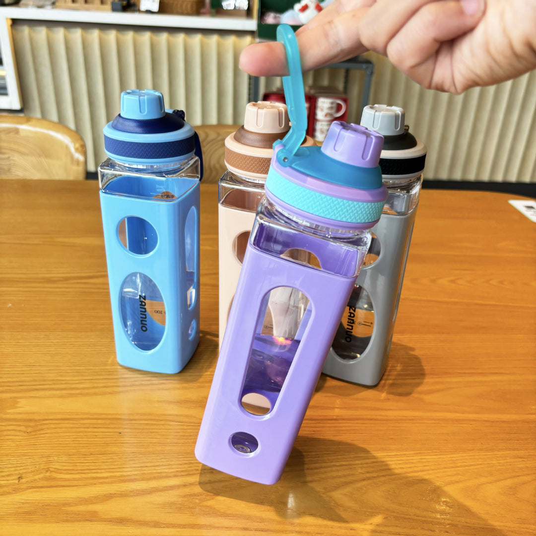 Unisex Drinking Bottle Bowlift