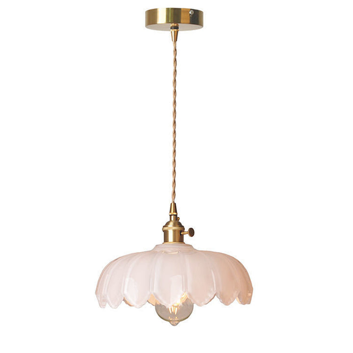 BowLift | Glass light that delights with details!