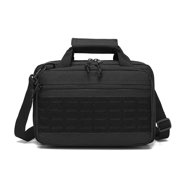 Tactical Messenger Bag Bowlift