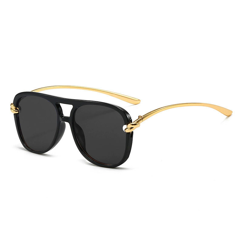 Men's Fashion Sunglasses Bowlift