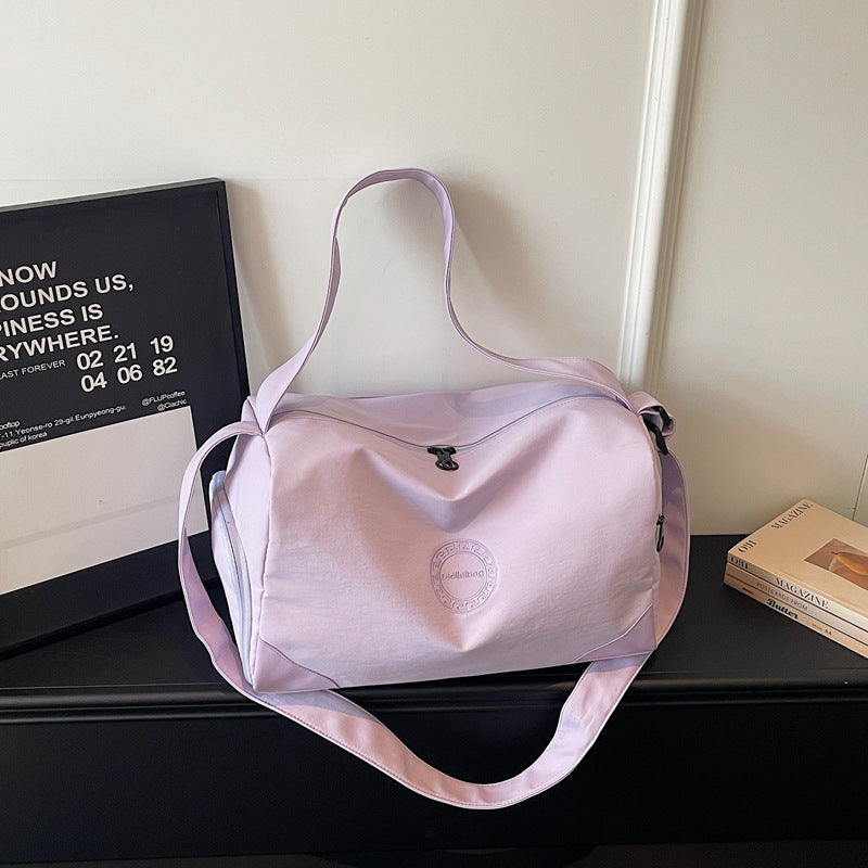 Women’s sporty and stylish tote bag Bowlift