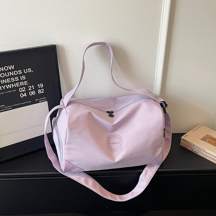 Women’s sporty and stylish tote bag Bowlift