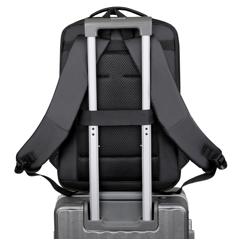 Professional Slim Backpack Bowlift