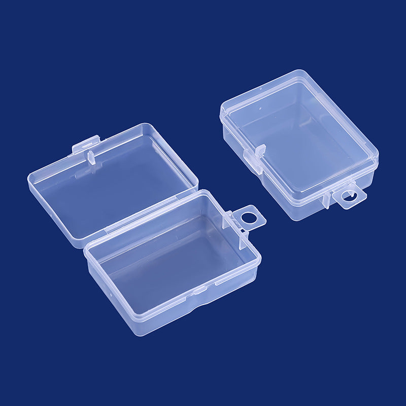 Compact Clear Storage Organizer Bowlift
