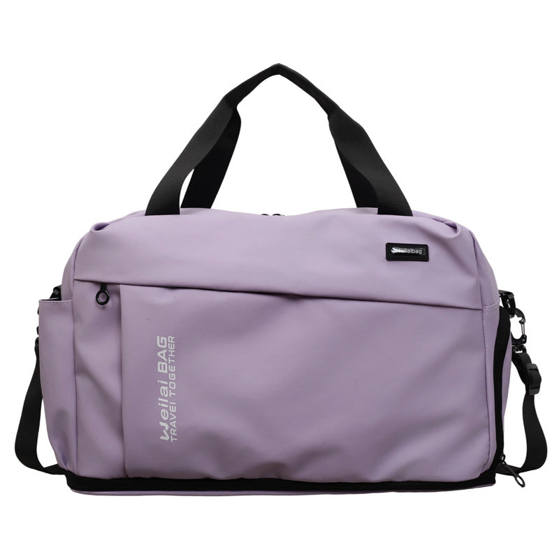 Stylish All-Purpose Travel Duffel