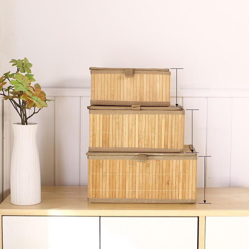 Stylish and Practical Storage Boxes Bowlift