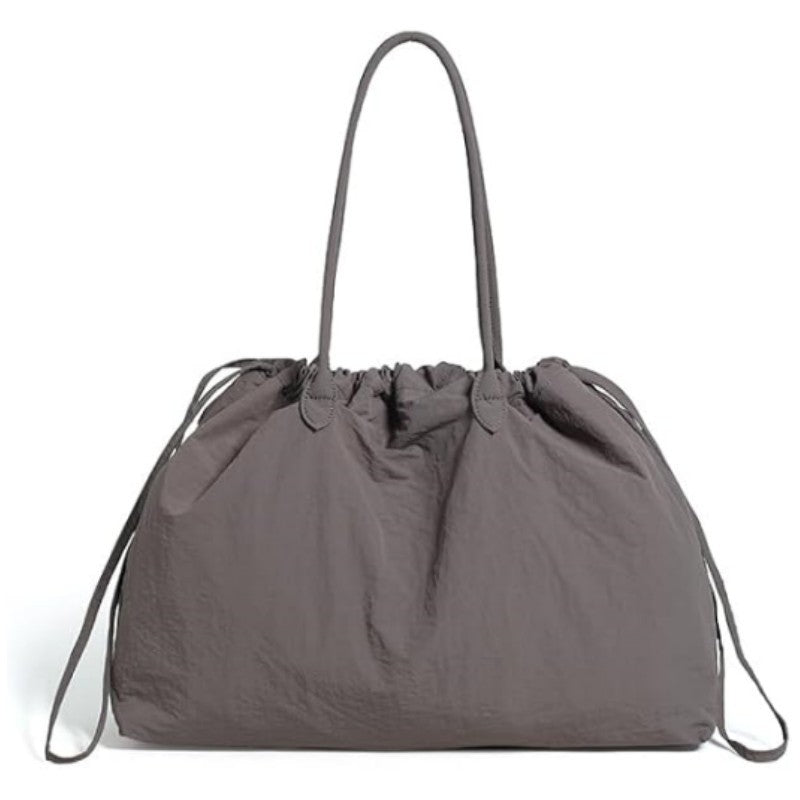 Casual Large Capacity Tote Bag